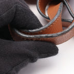 Loewe Hammock Small · Leather