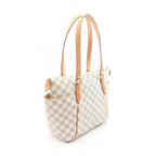 Louis Vuitton Totally PM · Damier Azur