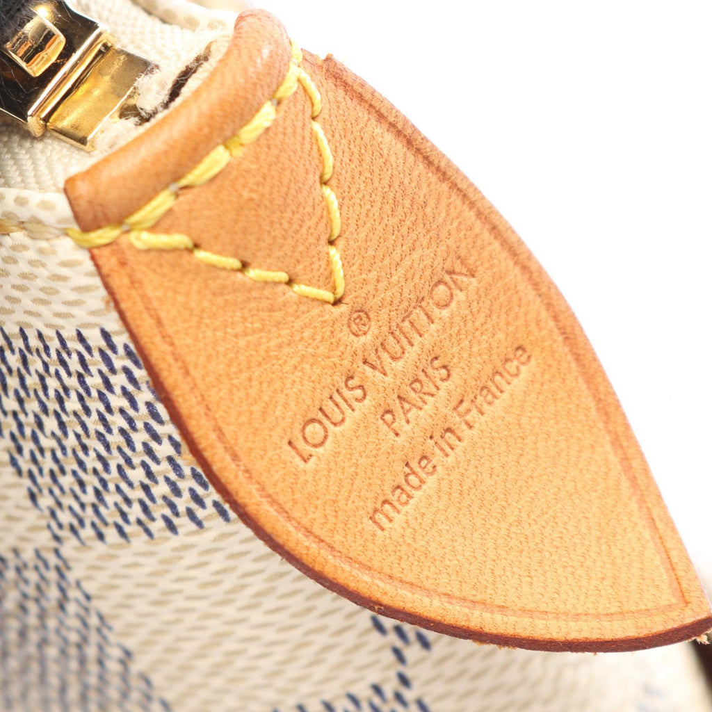 Louis Vuitton Totally PM · Damier Azur