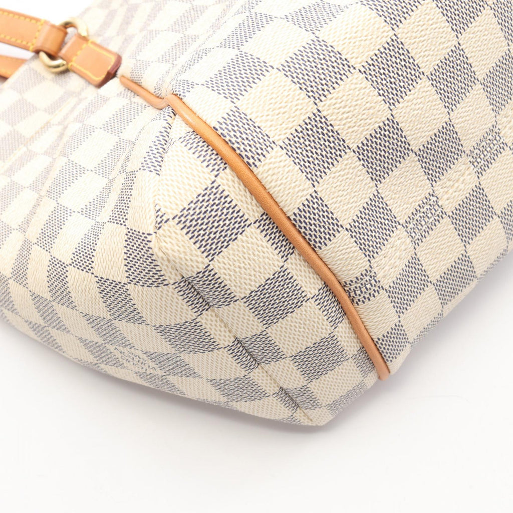 Louis Vuitton Totally PM · Damier Azur