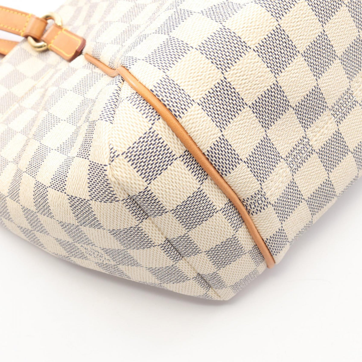 Louis Vuitton Totally PM · Damier Azur