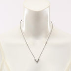 Louis Vuitton Essential V · Stainless Steel