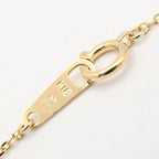 Tasaki Pearl & Diamond · 18K Yellow Gold