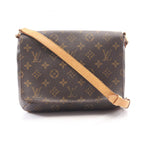 Louis Vuitton Musette Tango · Monogram
