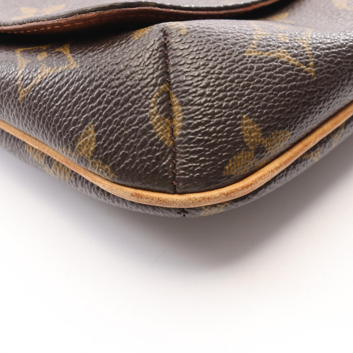 Louis Vuitton Musette Tango · Monogram