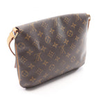 Louis Vuitton Musette Tango · Monogram