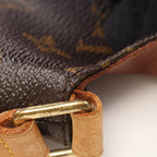 Louis Vuitton Musette Tango · Monogram