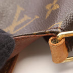Louis Vuitton Musette Tango · Monogram