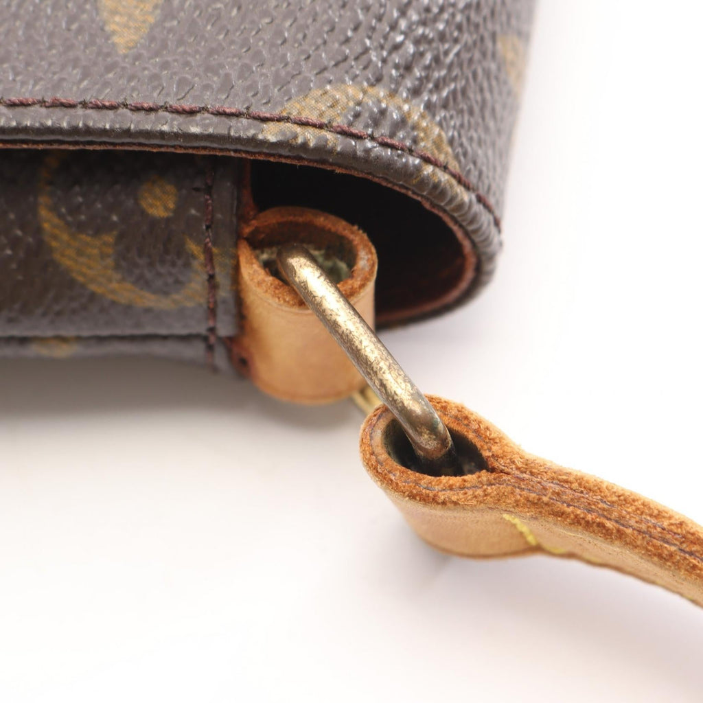 Louis Vuitton Musette Tango · Monogram