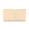 Hermès Bearn Soufflet · Epsom · Parchemin