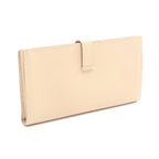 Hermès Bearn Soufflet · Epsom · Parchemin
