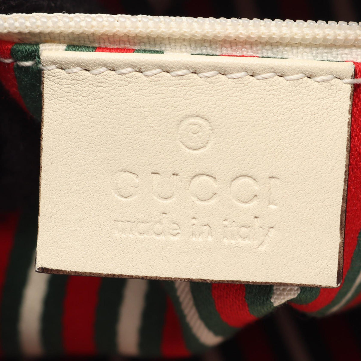 Gucci Interlocking G · GG Canvas Shoulder