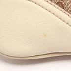 Gucci Interlocking G · GG Canvas Shoulder