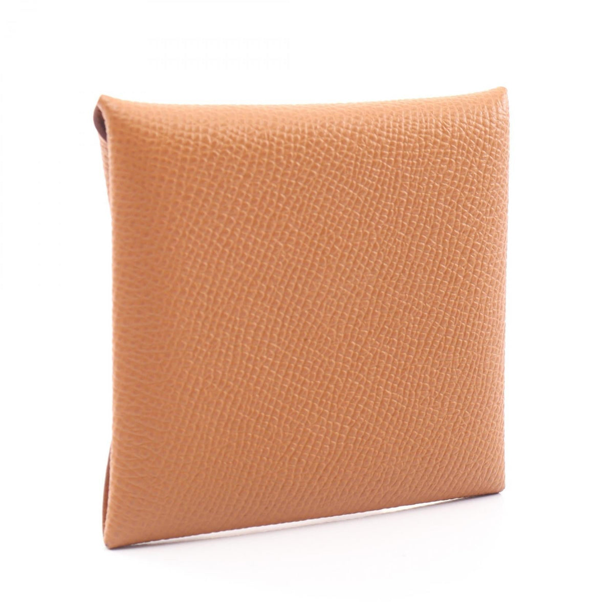 Hermès Bastia · Epsom Leather