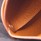 Hermès Bastia · Epsom Leather