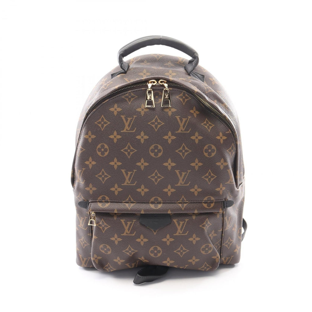 Louis Vuitton Palm Springs MM · Monogram