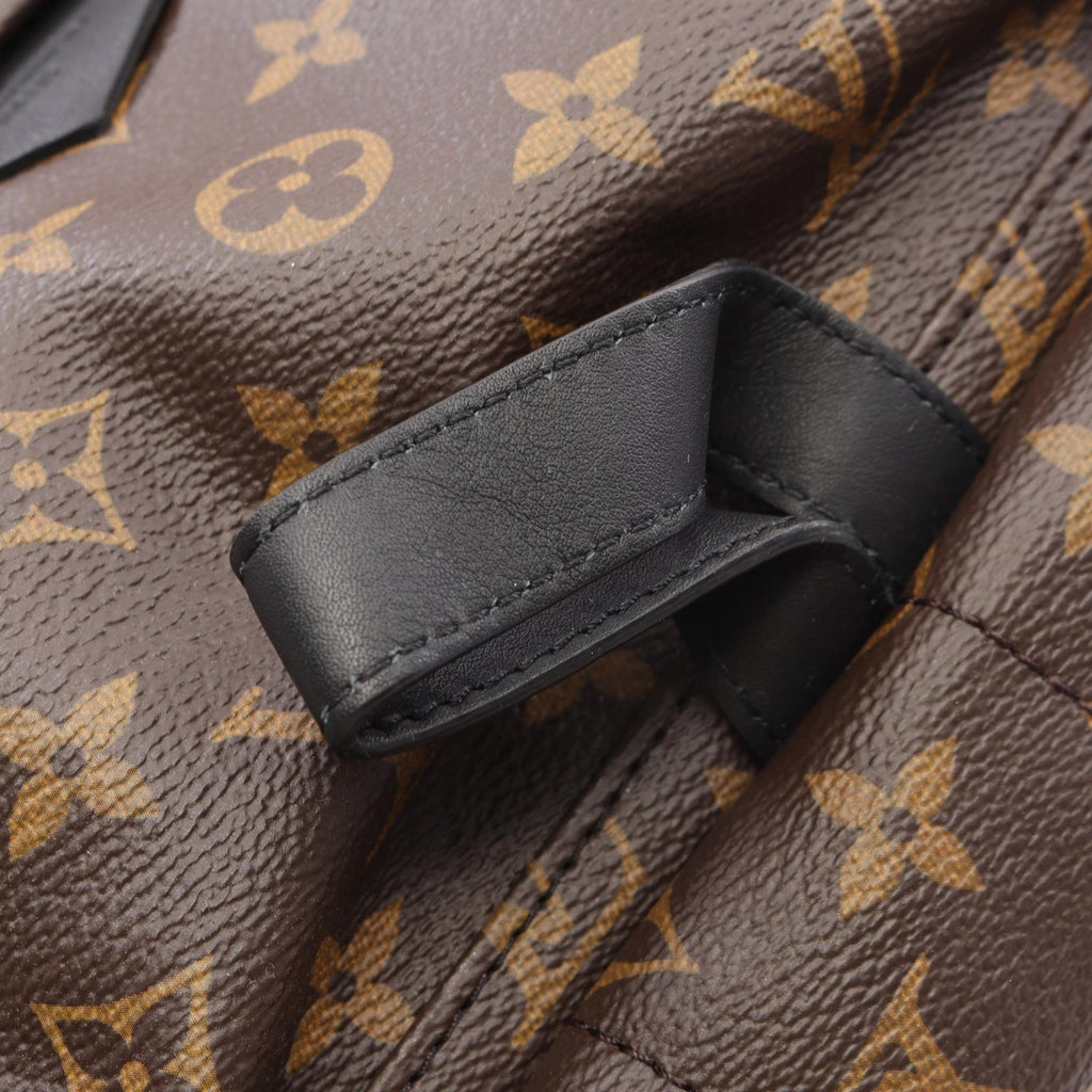 Louis Vuitton Palm Springs MM · Monogram