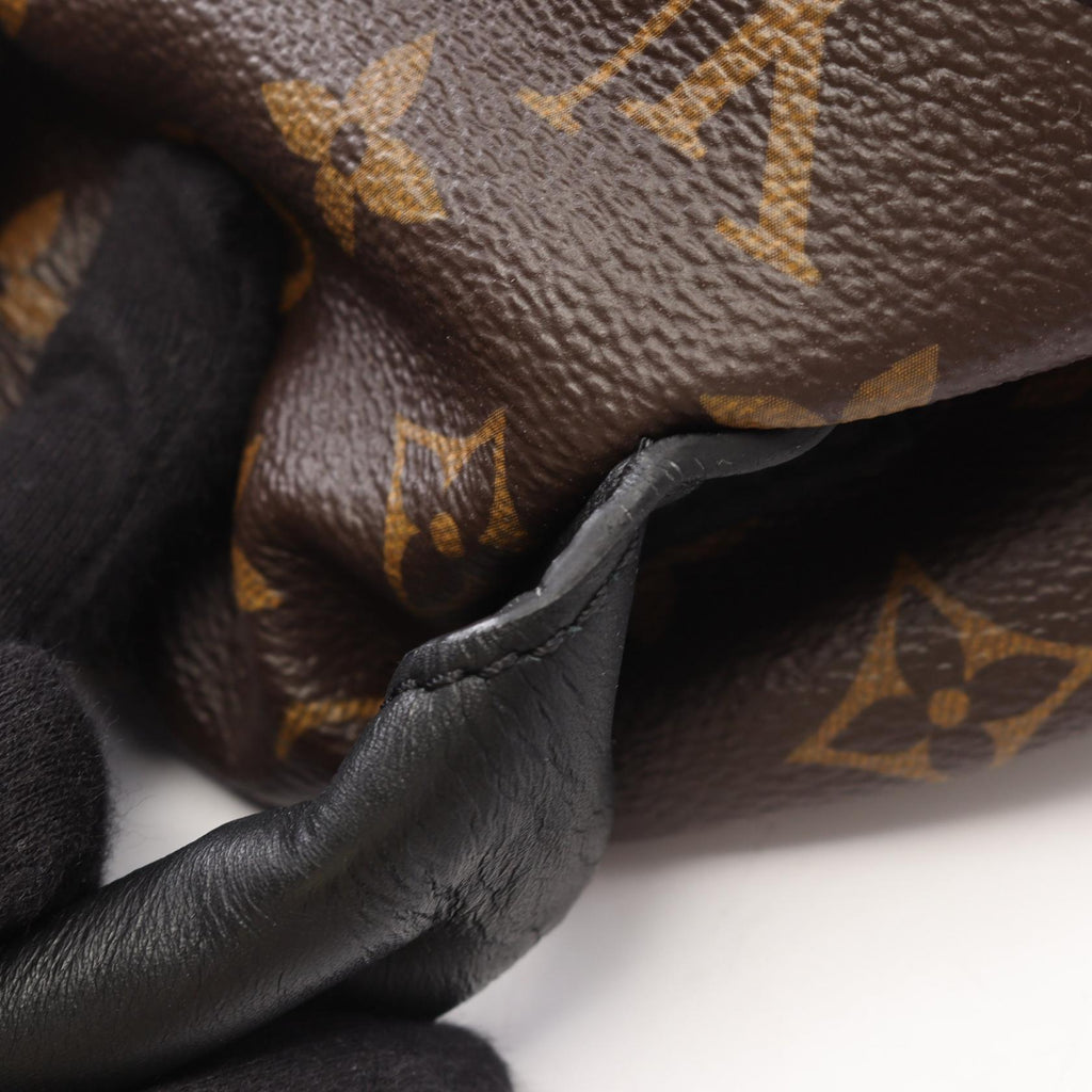 Louis Vuitton Palm Springs MM · Monogram