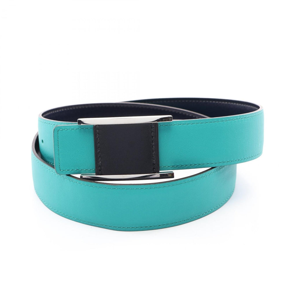 Hermès Reversible Belt · Box Calf