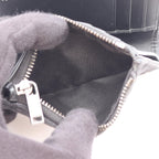 Dior Oblique · Bi-Fold Wallet · Jacquard