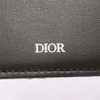 Dior Oblique · Bi-Fold Wallet · Jacquard