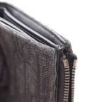 Dior Oblique · Bi-Fold Wallet · Jacquard