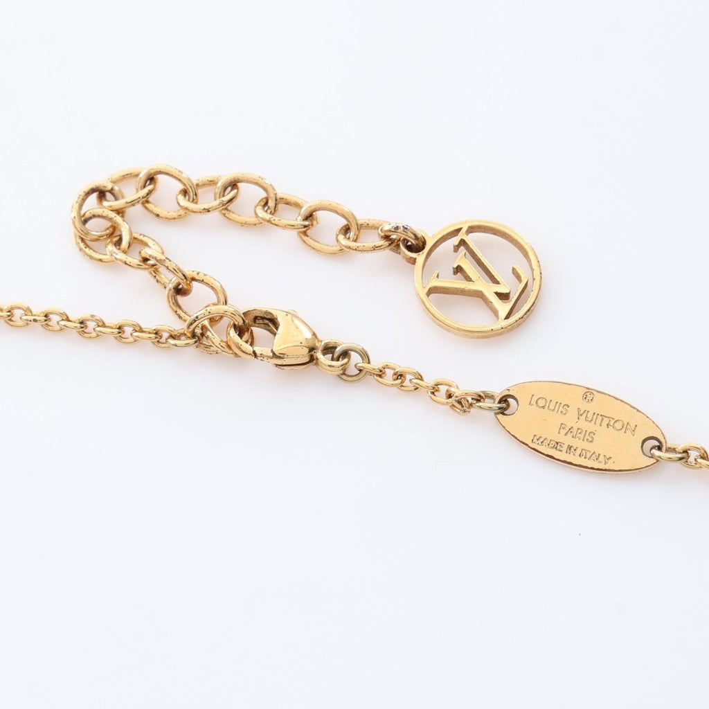 Louis Vuitton Essential V · Gold Plated