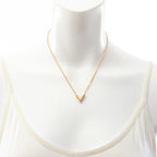 Louis Vuitton Essential V · Gold Plated