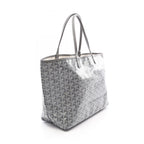 Goyard Saint Louis PM · Coated Canvas