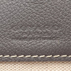 Goyard Saint Louis PM · Coated Canvas