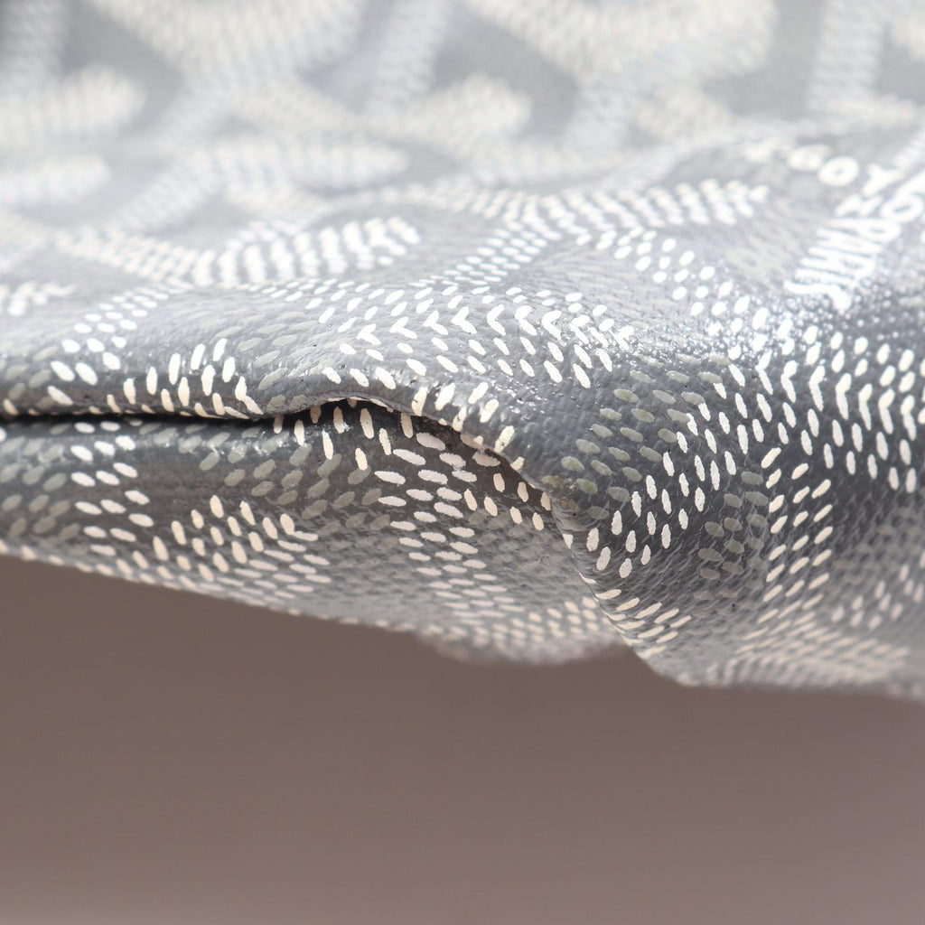 Goyard Saint Louis PM · Coated Canvas