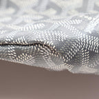 Goyard Saint Louis PM · Coated Canvas