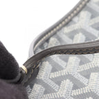 Goyard Saint Louis PM · Coated Canvas