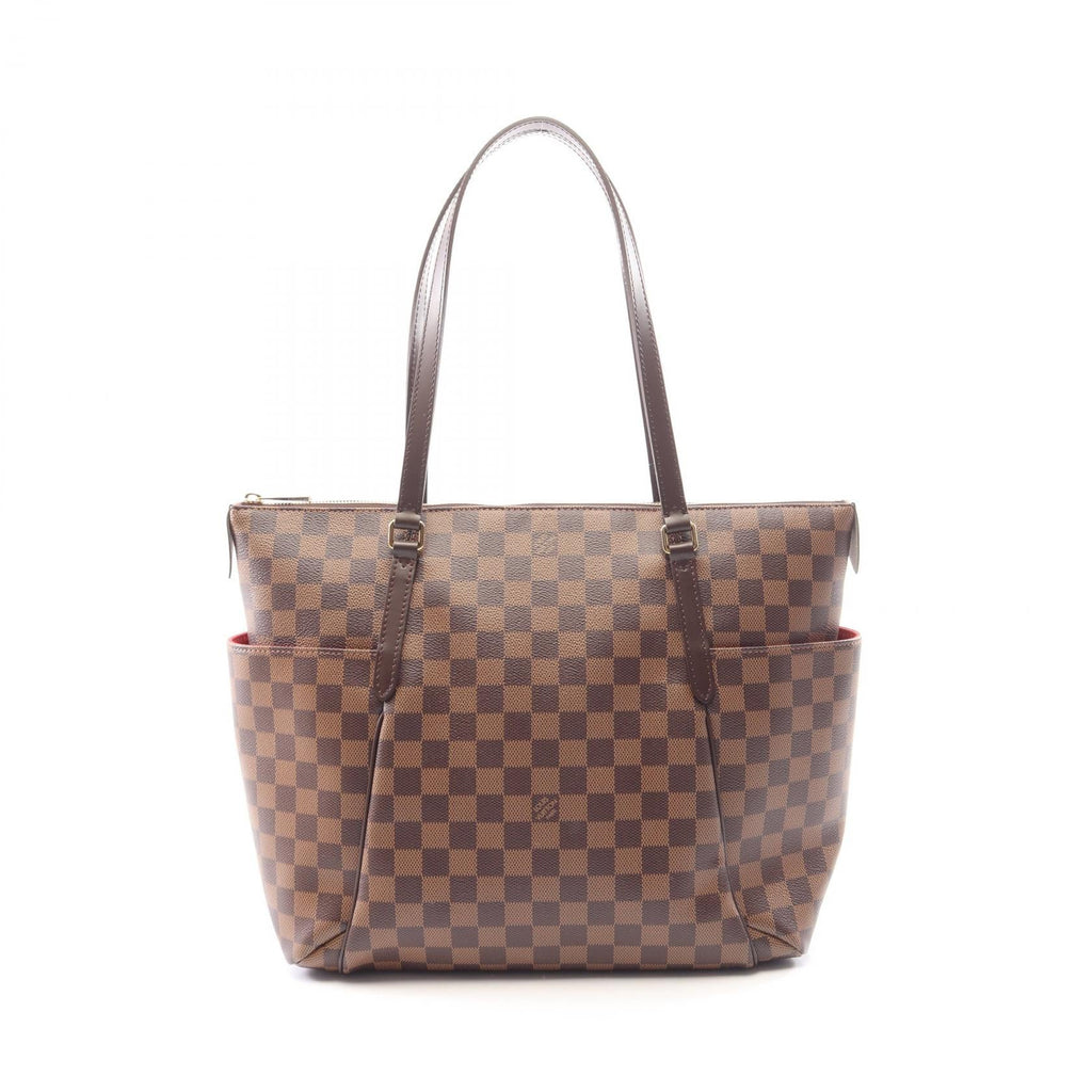 Louis Vuitton Totally MM · Damier Ebene