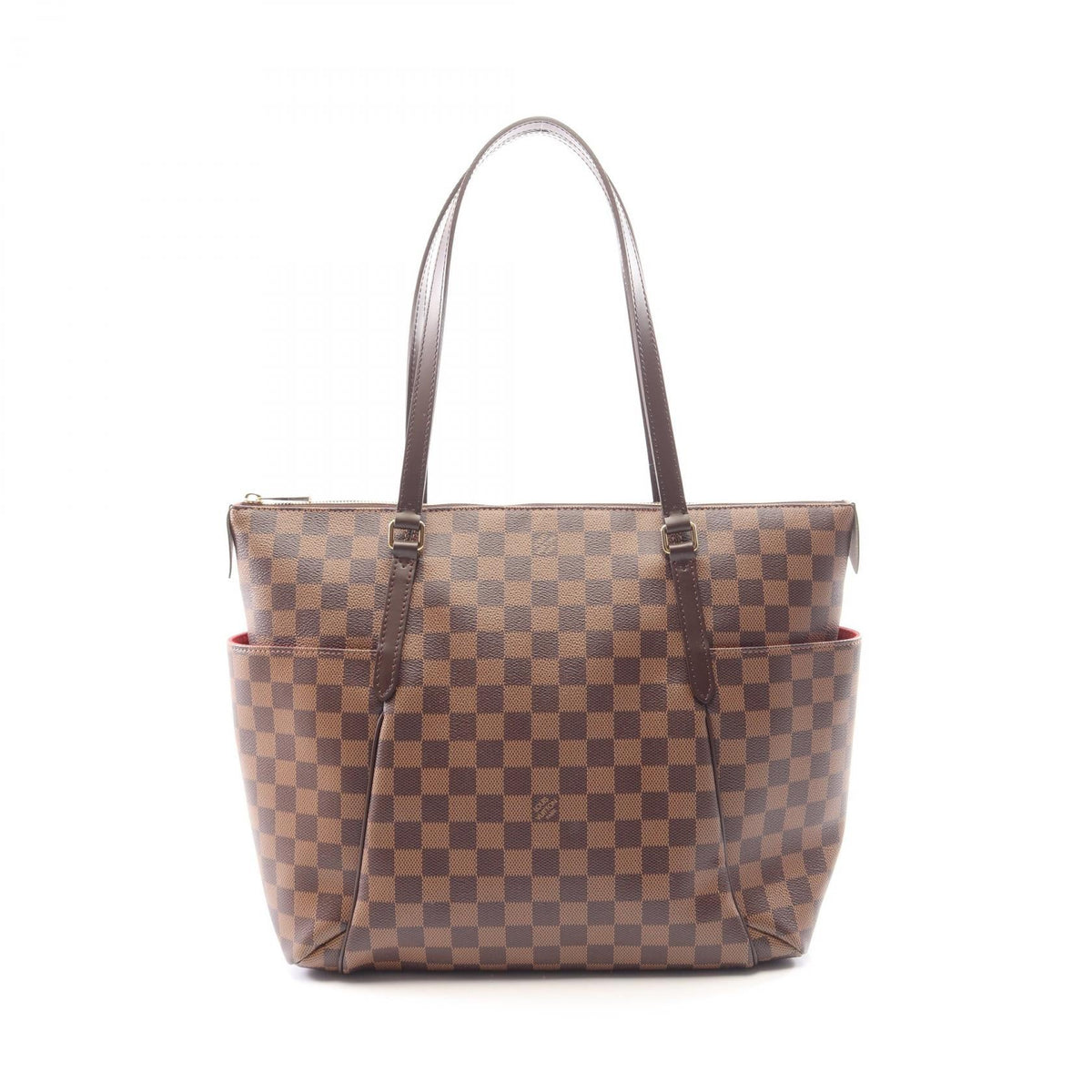 Louis Vuitton Totally MM · Damier Ebene