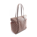 Louis Vuitton Totally MM · Damier Ebene