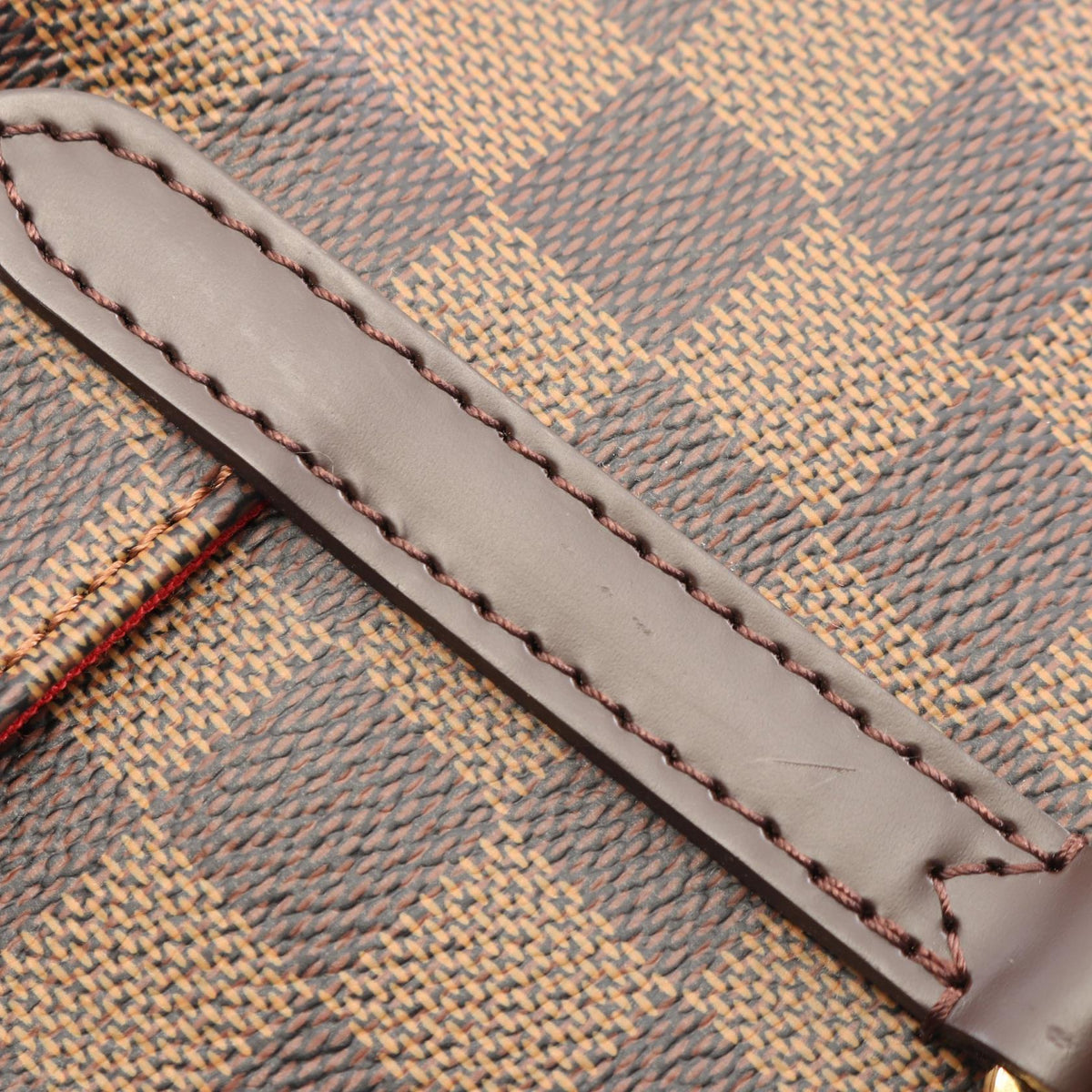 Louis Vuitton Totally MM · Damier Ebene