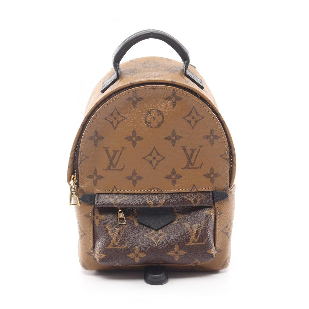Louis Vuitton Palm Springs Mini · Monogram