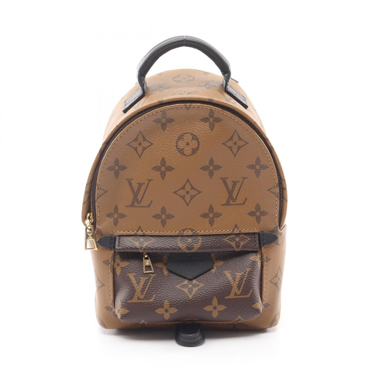 Louis Vuitton Palm Springs Mini · Monogram
