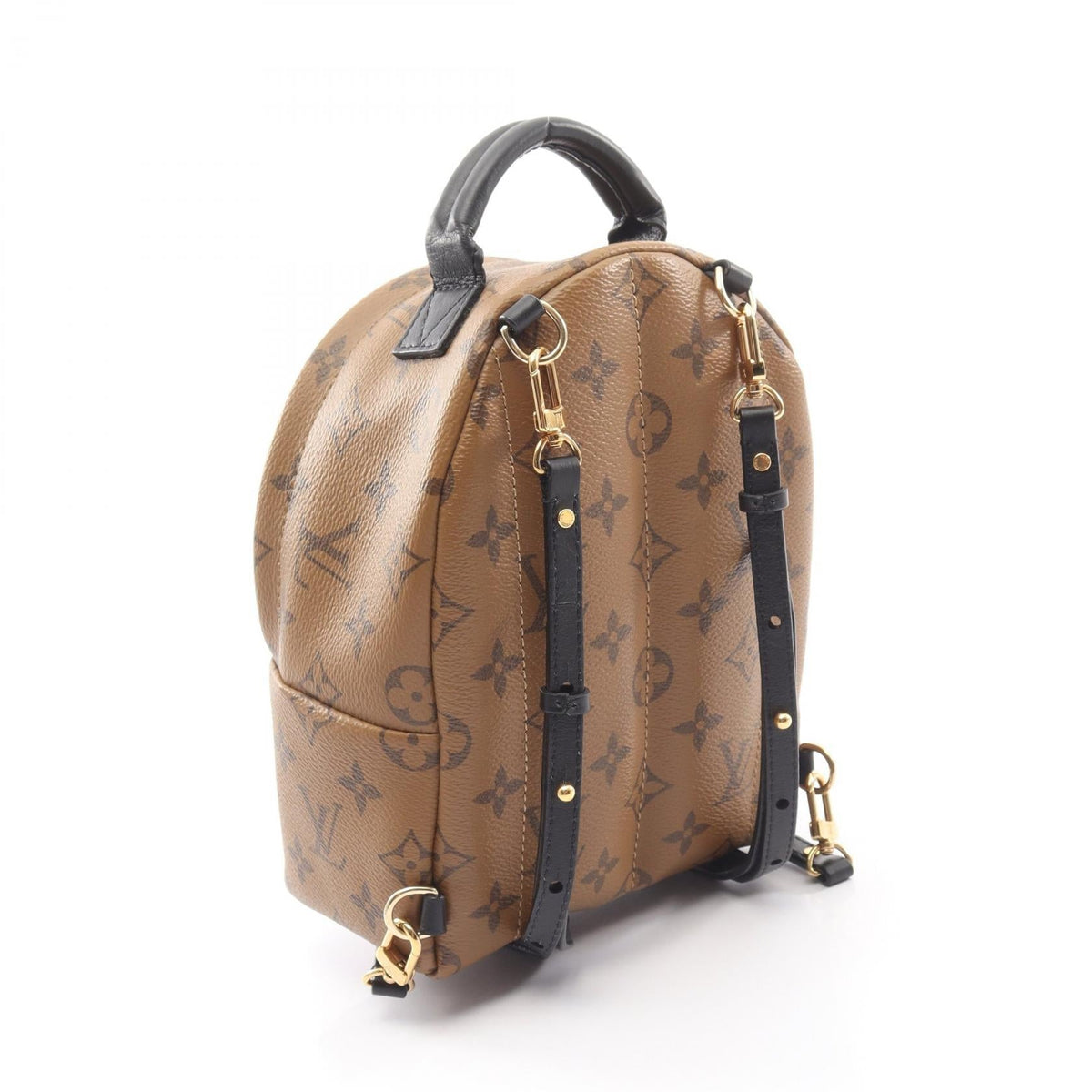 Louis Vuitton Palm Springs Mini · Monogram