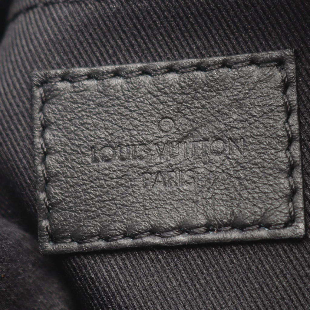 Louis Vuitton Palm Springs Mini · Monogram