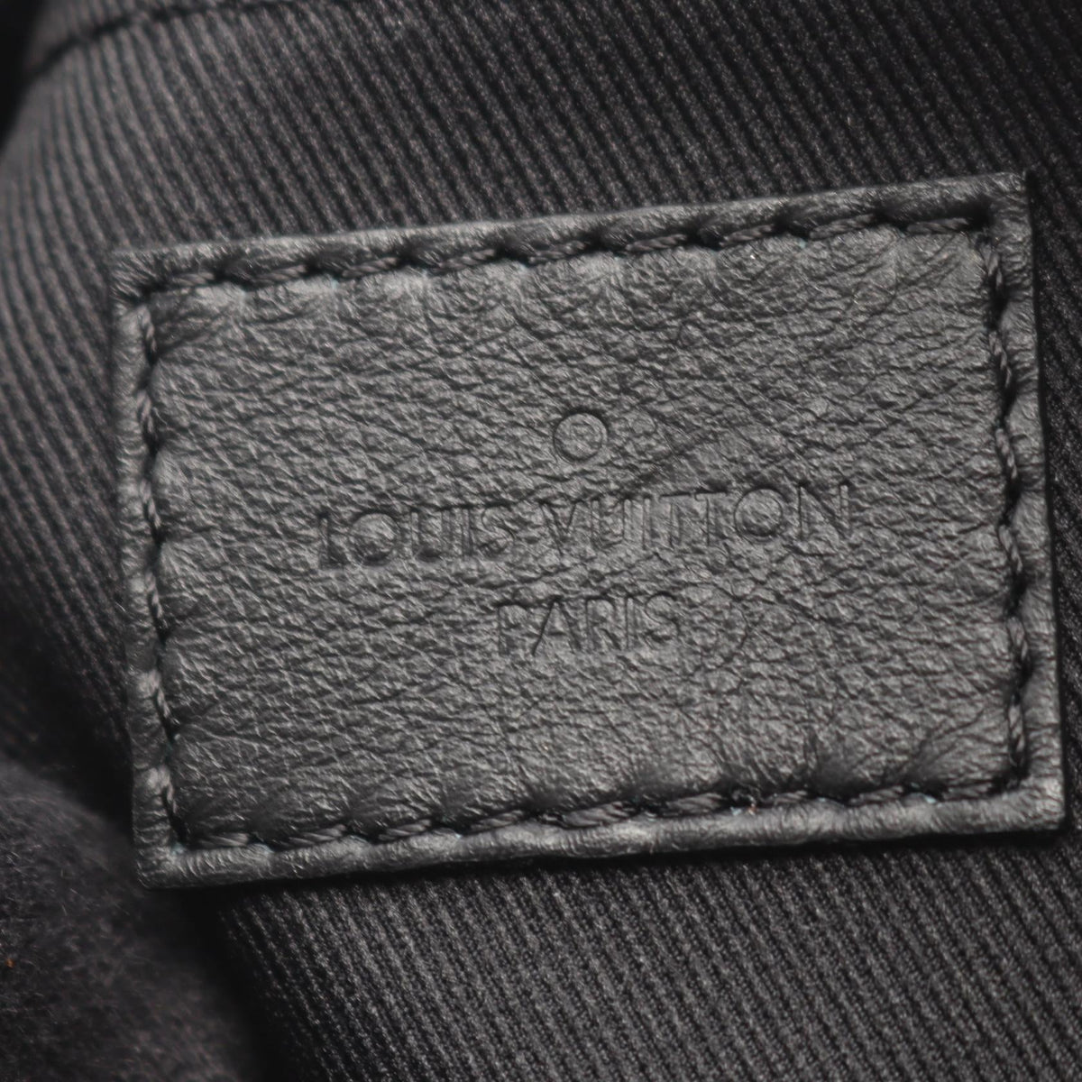 Louis Vuitton Palm Springs Mini · Monogram