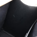 Saint Laurent Uptown Tote Small · Leather