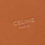 Celine Triomphe · Canvas Leather