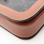 Celine Triomphe · Canvas Leather