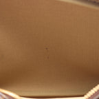 Louis Vuitton Reporter PM · Monogram Canvas