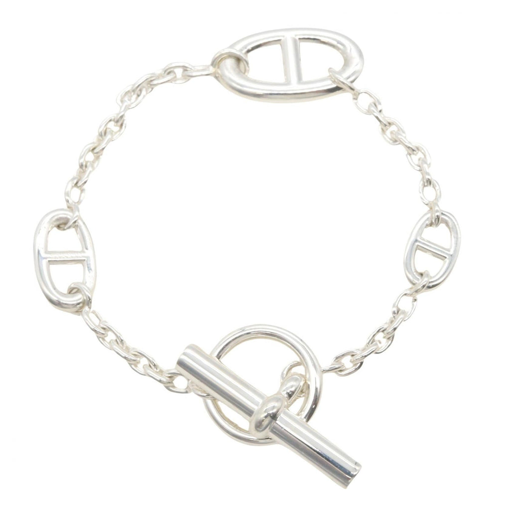 Hermès Farandole · Sterling Silver