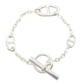 Hermès Farandole · Sterling Silver