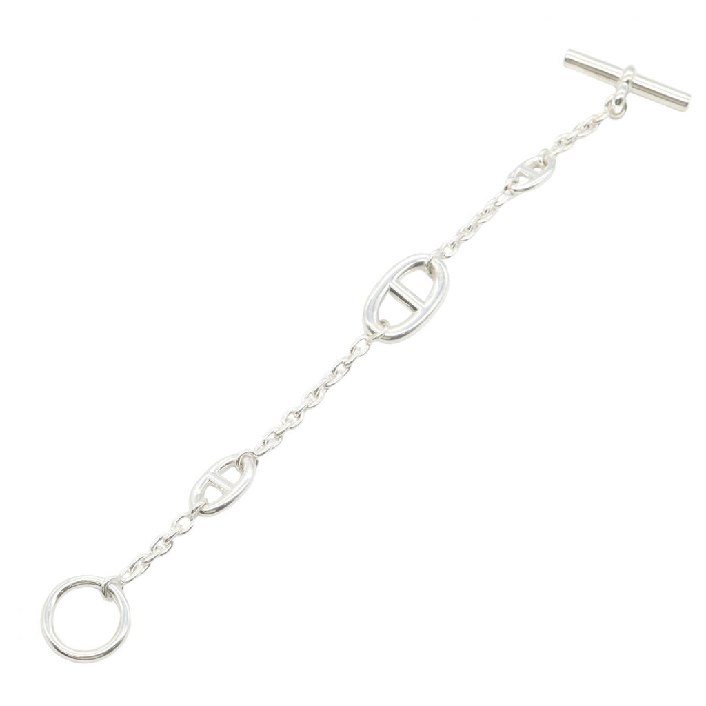 Hermès Farandole · Sterling Silver