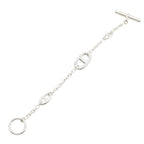 Hermès Farandole · Sterling Silver